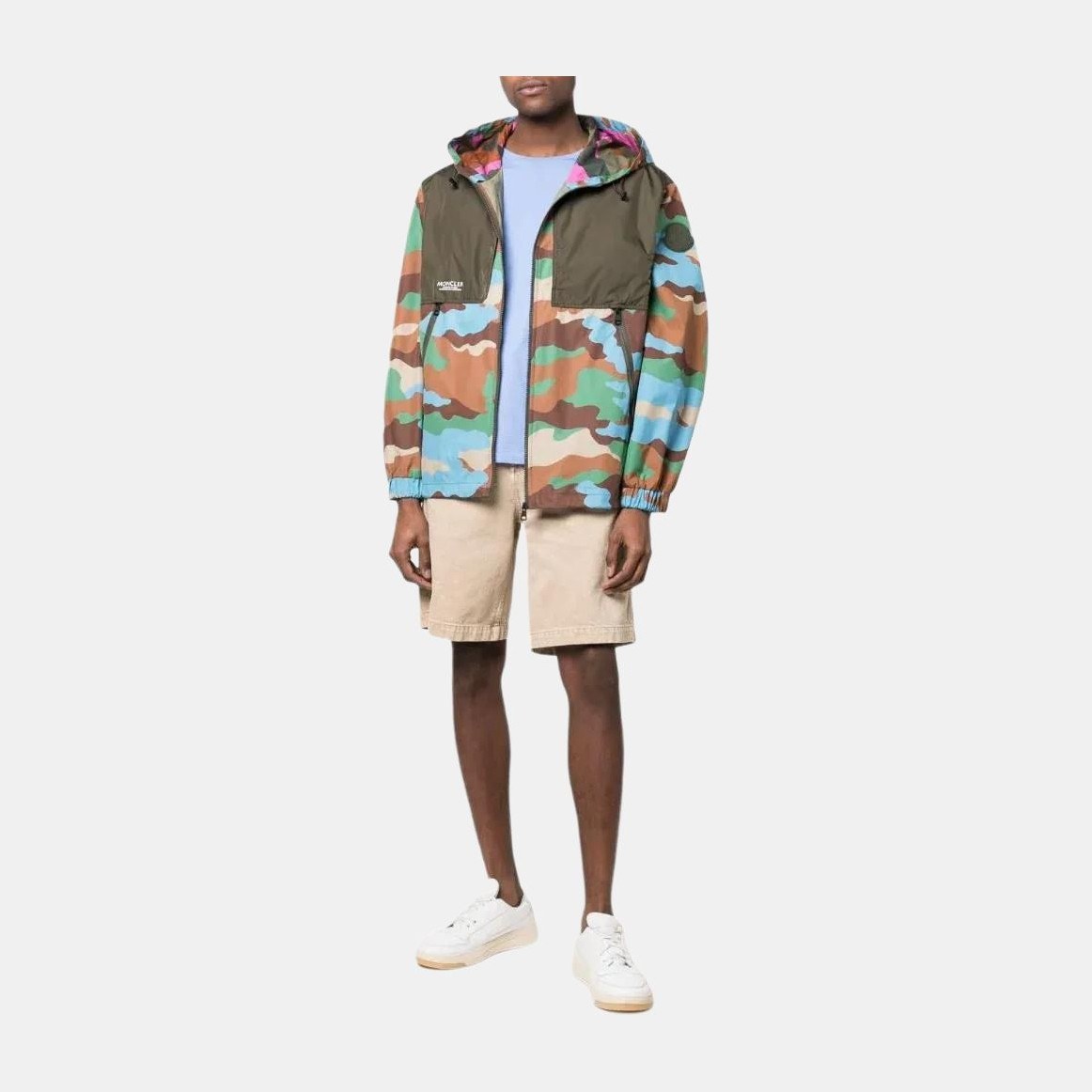 Moncler Logo