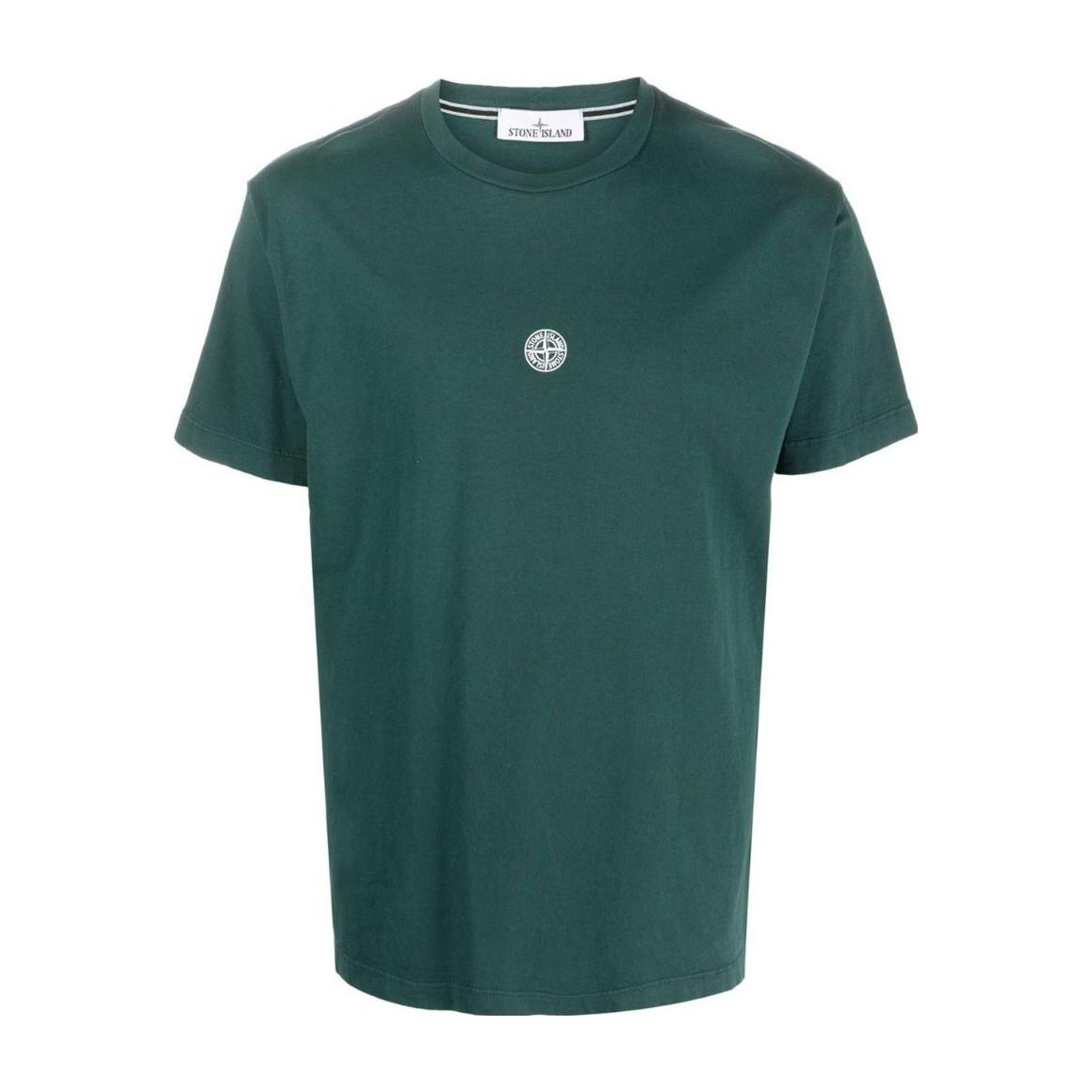 Stone Island SS23 Green T-Shirt