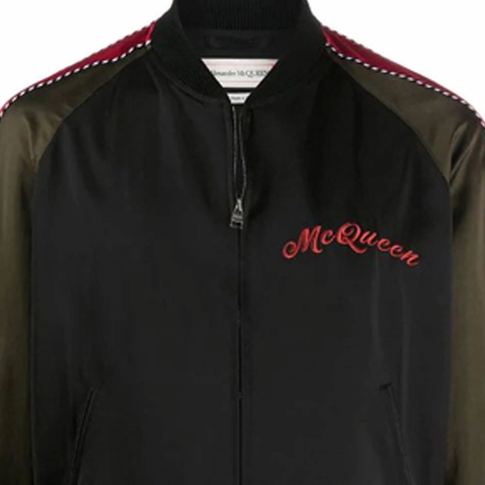 Alexander McQueen