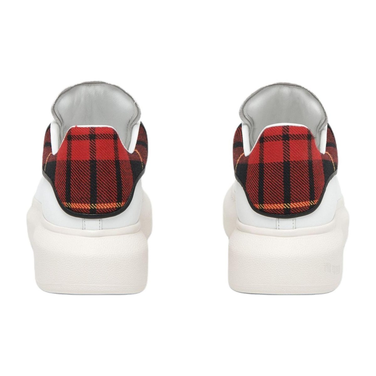 Alexander McQueen Oversized Sneaker