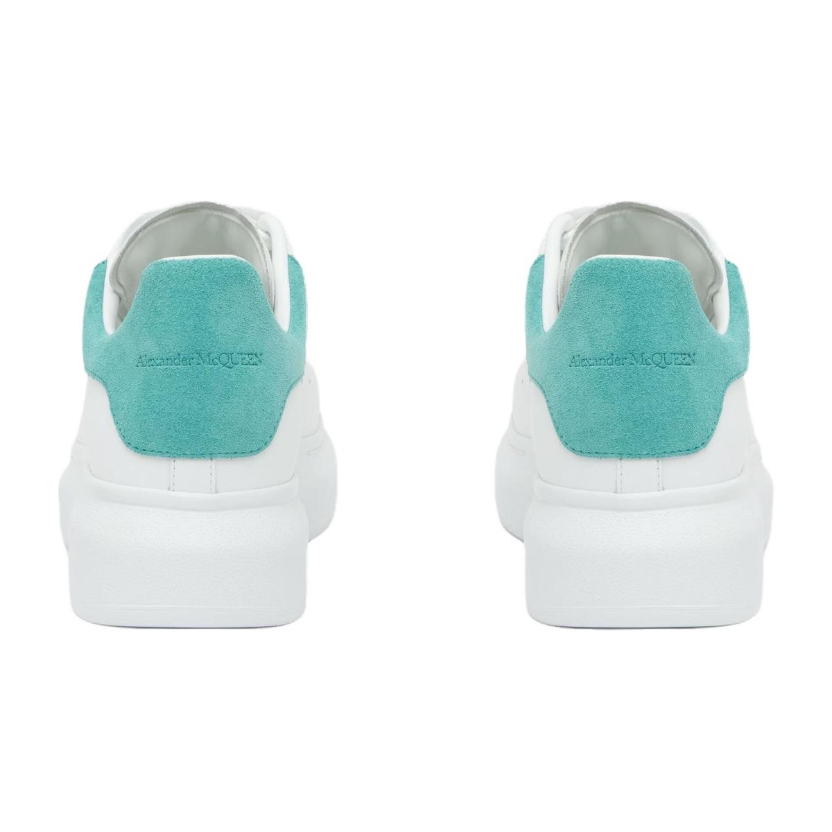Alexander McQueen Oversized Sneaker