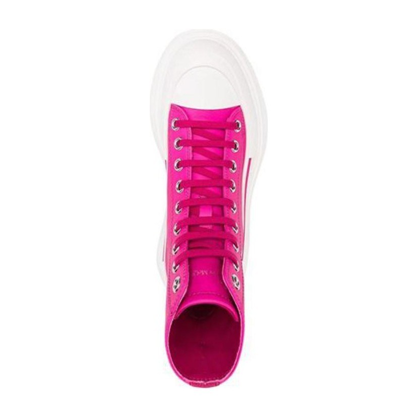 Alexander McQueen Tread Slick