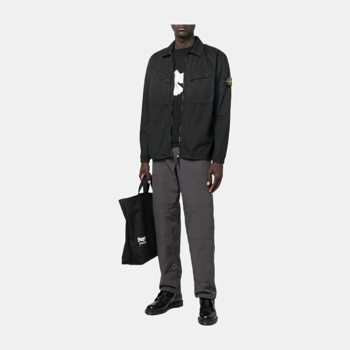 Stone Island Jacket