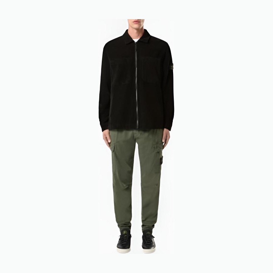 Stone Island FW24 Corduroy Jacket