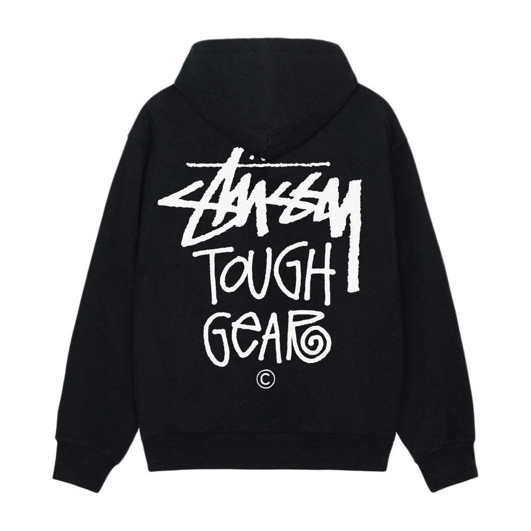 Stussy SS24 TOUGH GEAR HOODIE
