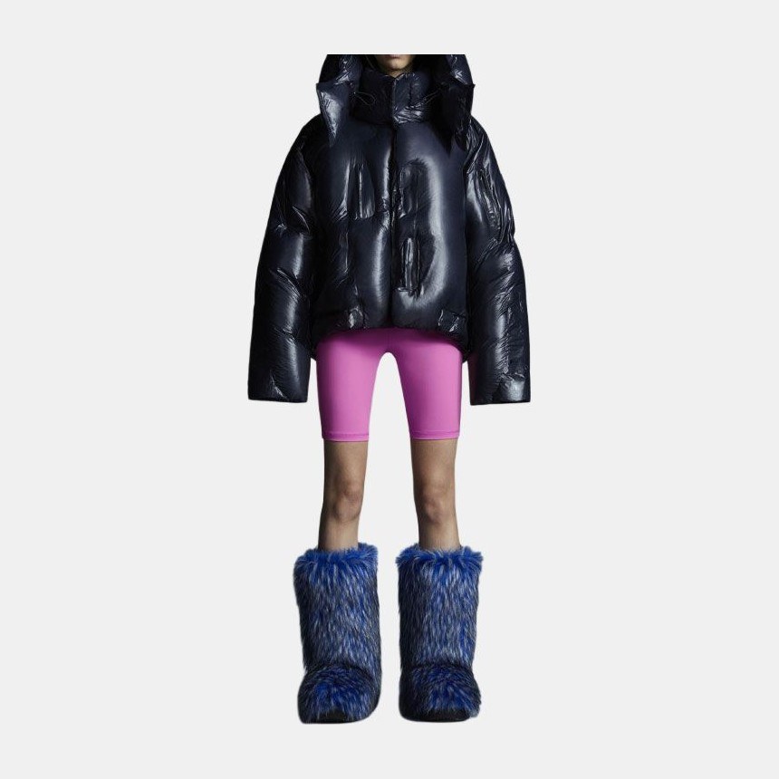 Moncler x DingYun Zhang SS22