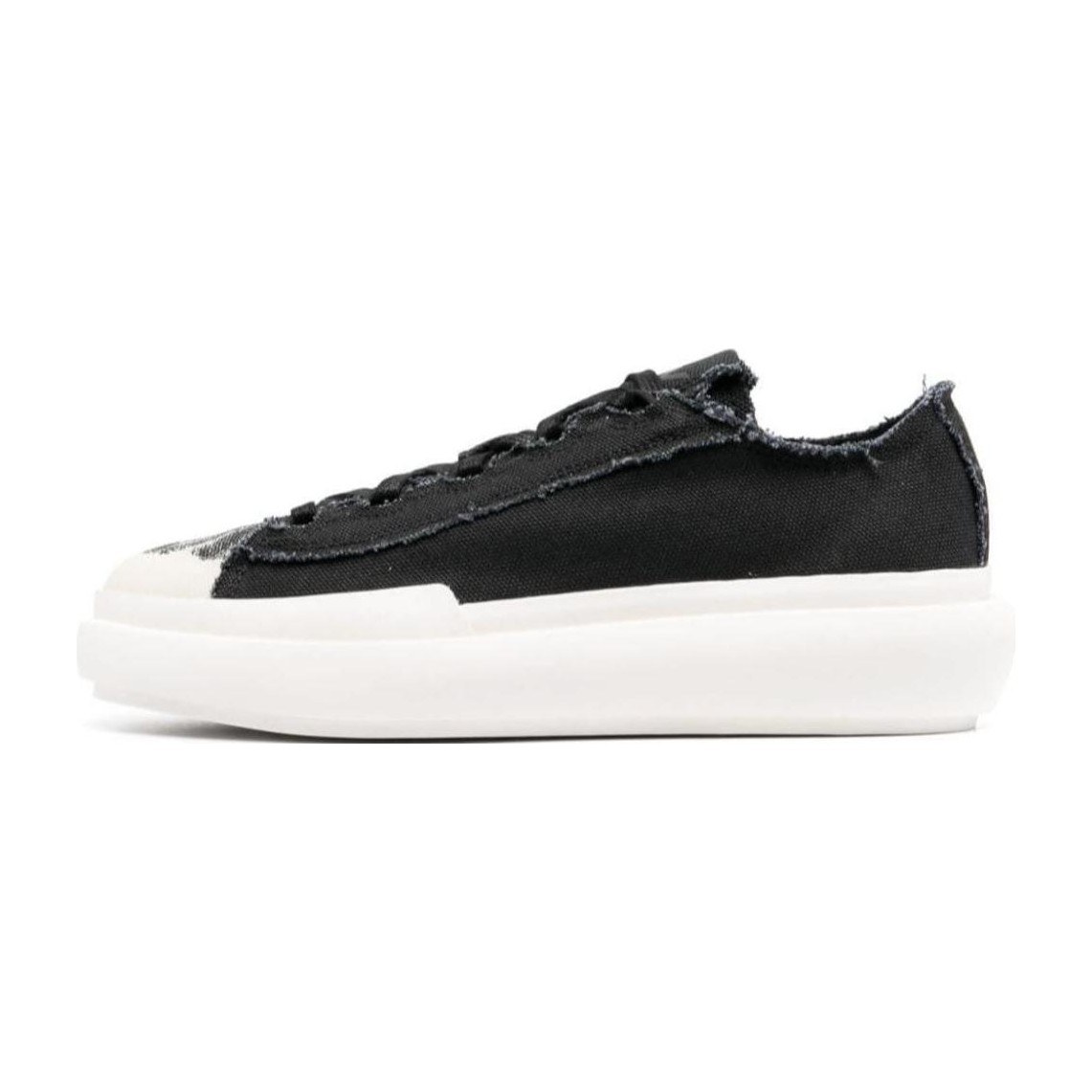 Y-3 Nizza Black
