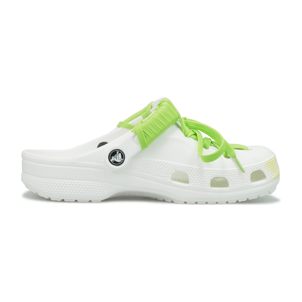 Crocs Classic Clog White