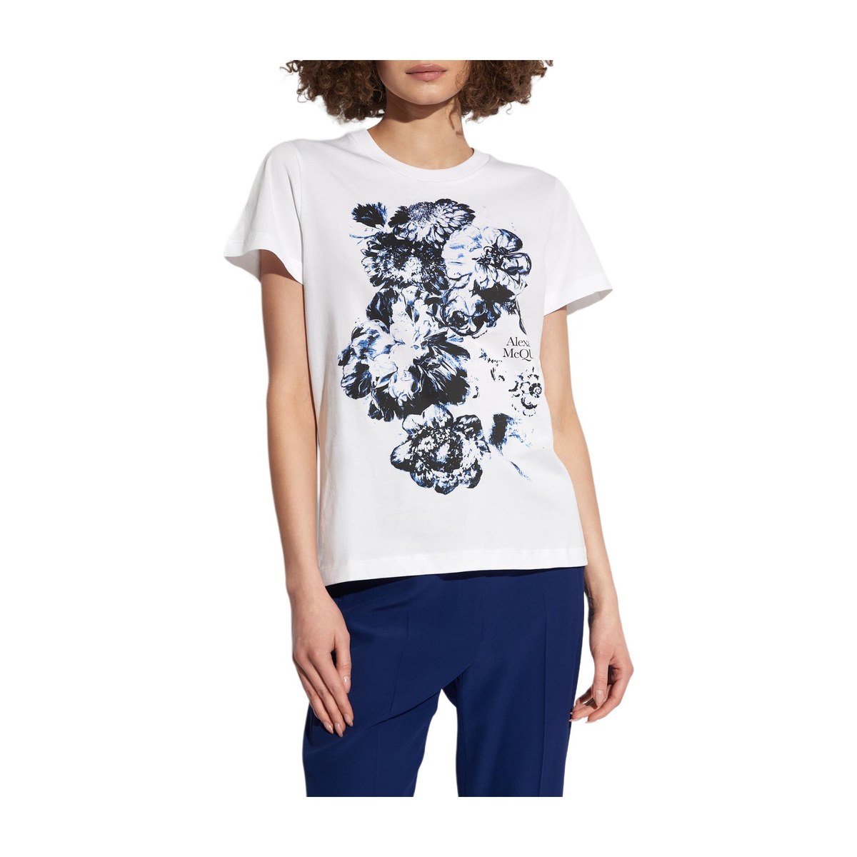 Alexander McQueen T