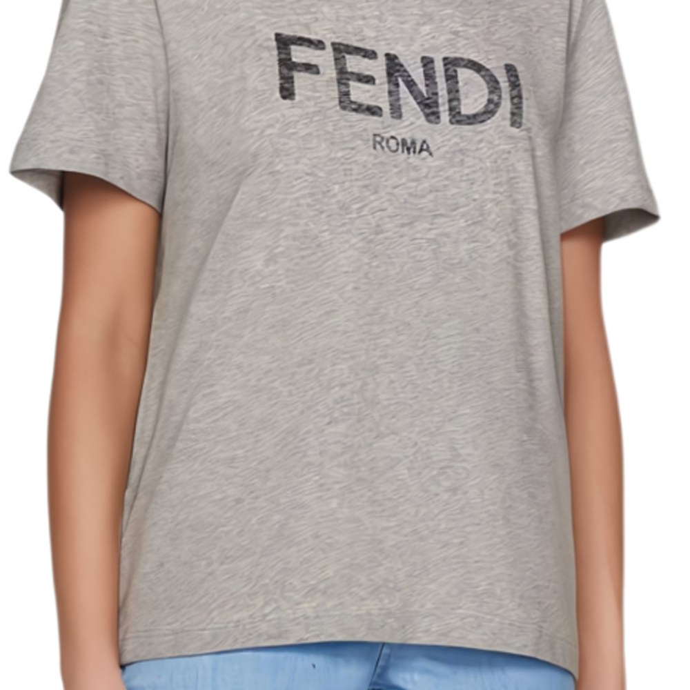 FENDI Logo T