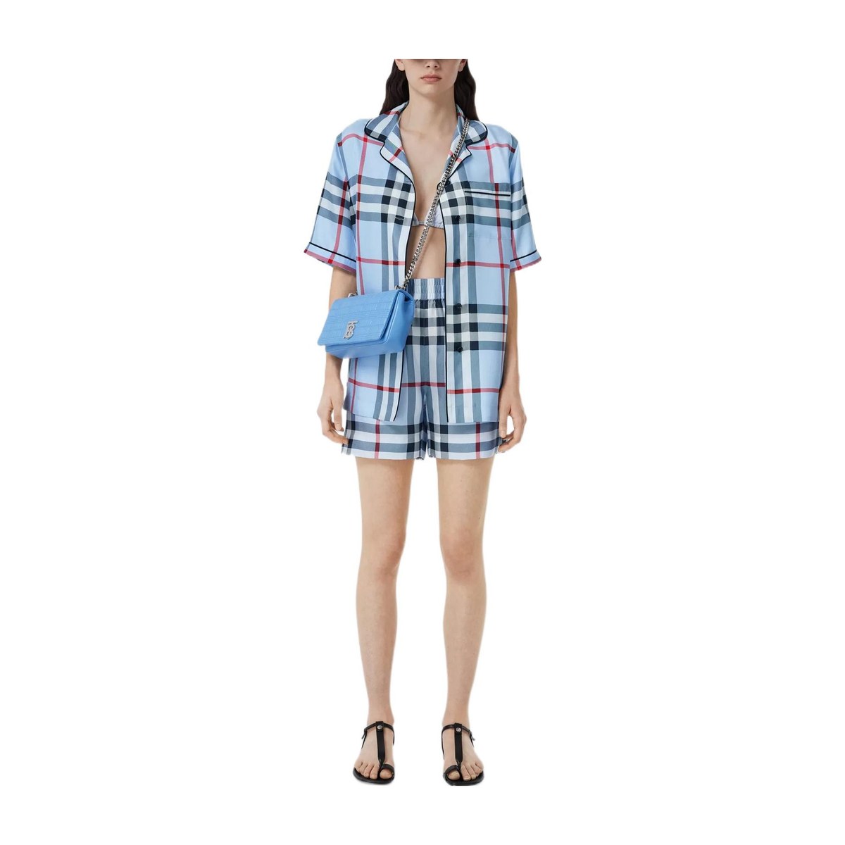 Burberry SS22