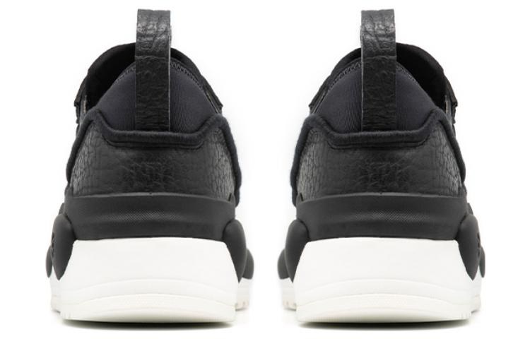 Y-3 Hokori III Black