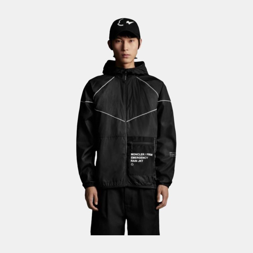 MONCLER GENIUS x FRGMT FW21 Hunorlogo