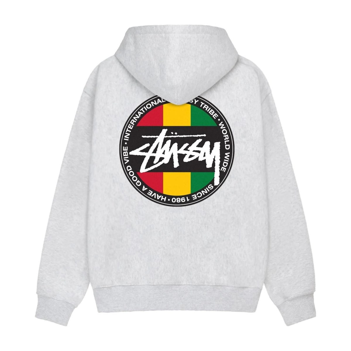 Stussy Classic Dot Hoodie