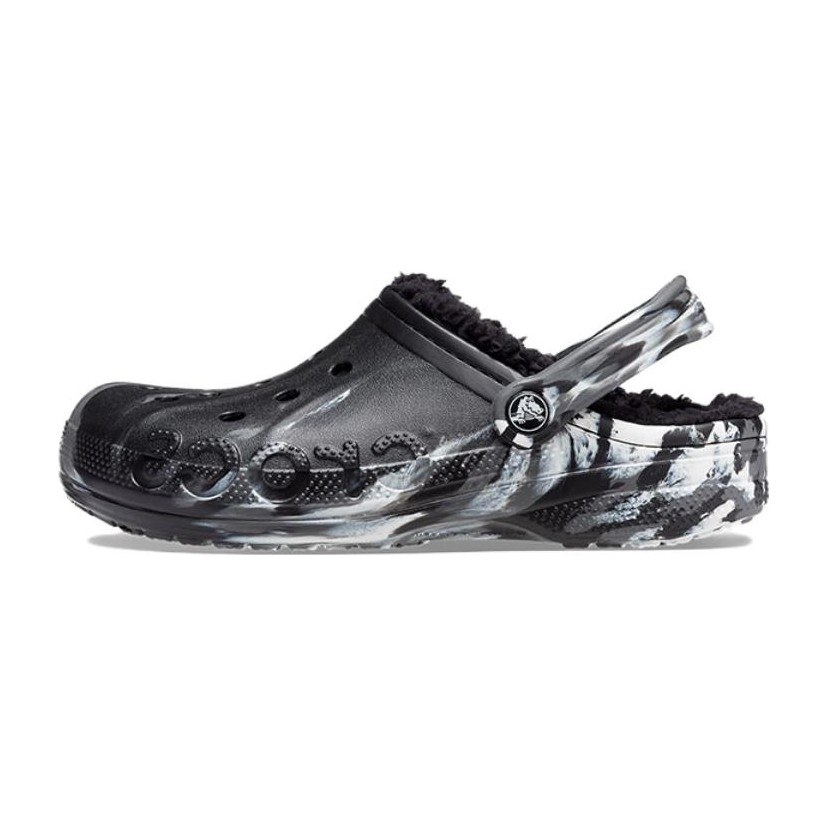 Crocs Marble Clog