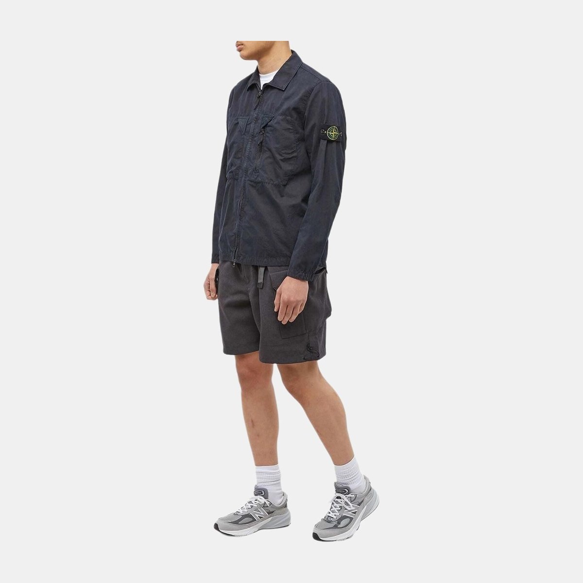 Stone Island SS23 Jacket