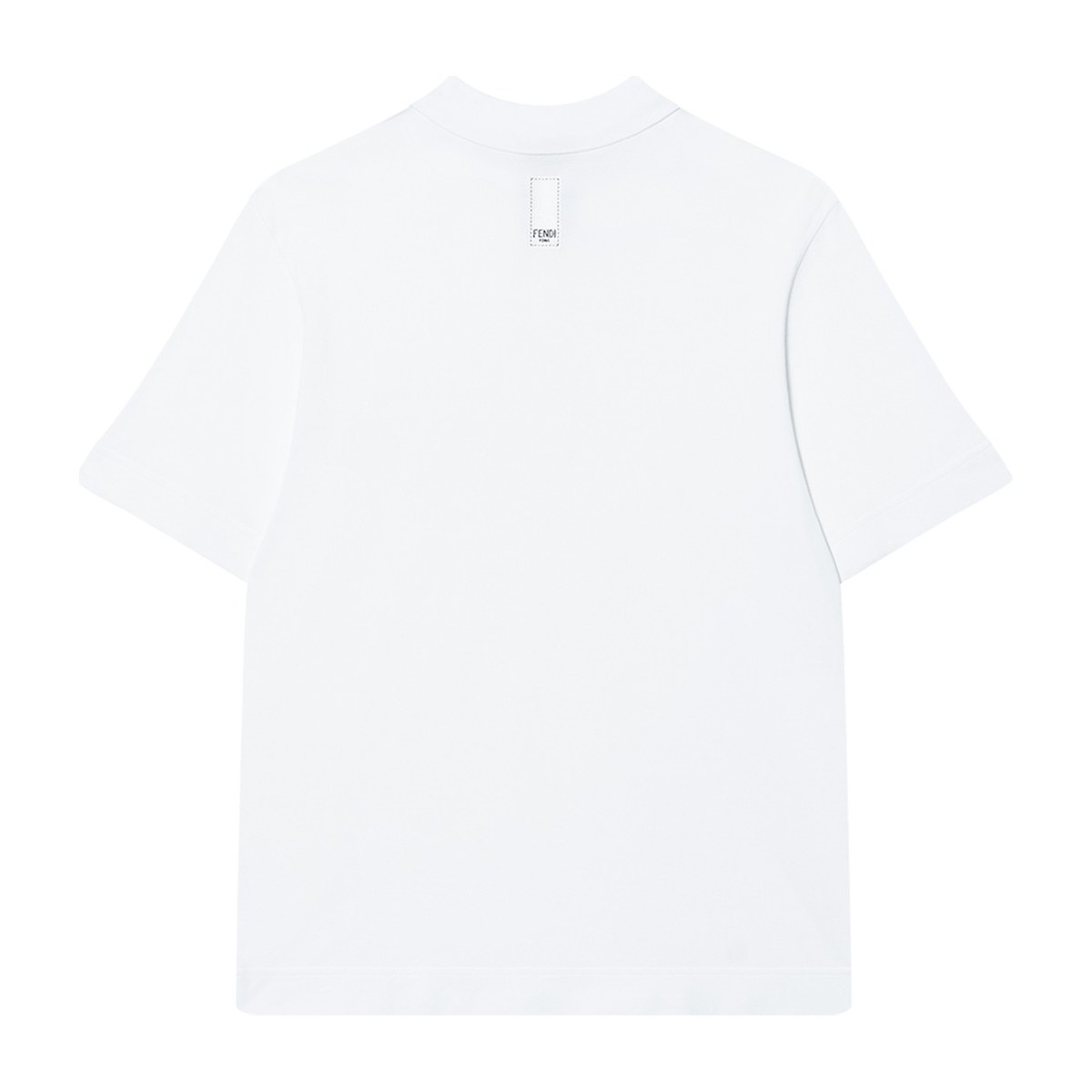 FENDI SS22 LogoPolo