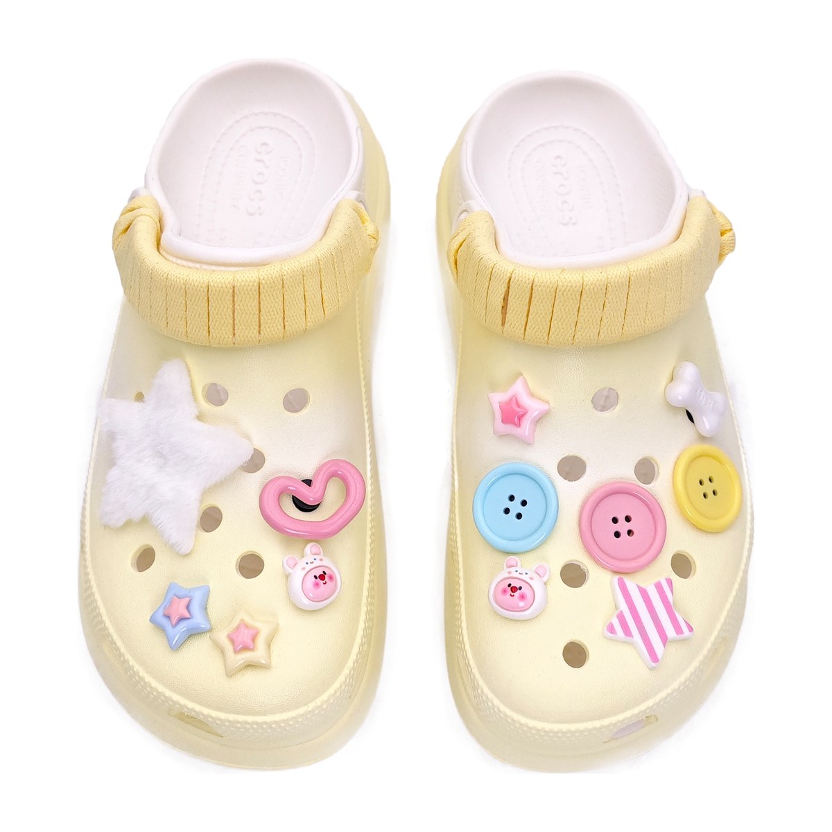 Crocs Crush Clog EVA