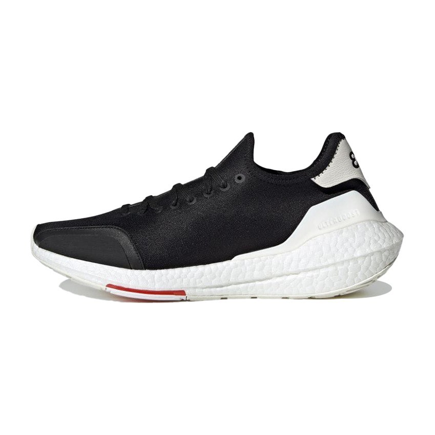 adidas Y-3 Ultra Boost 21 Black