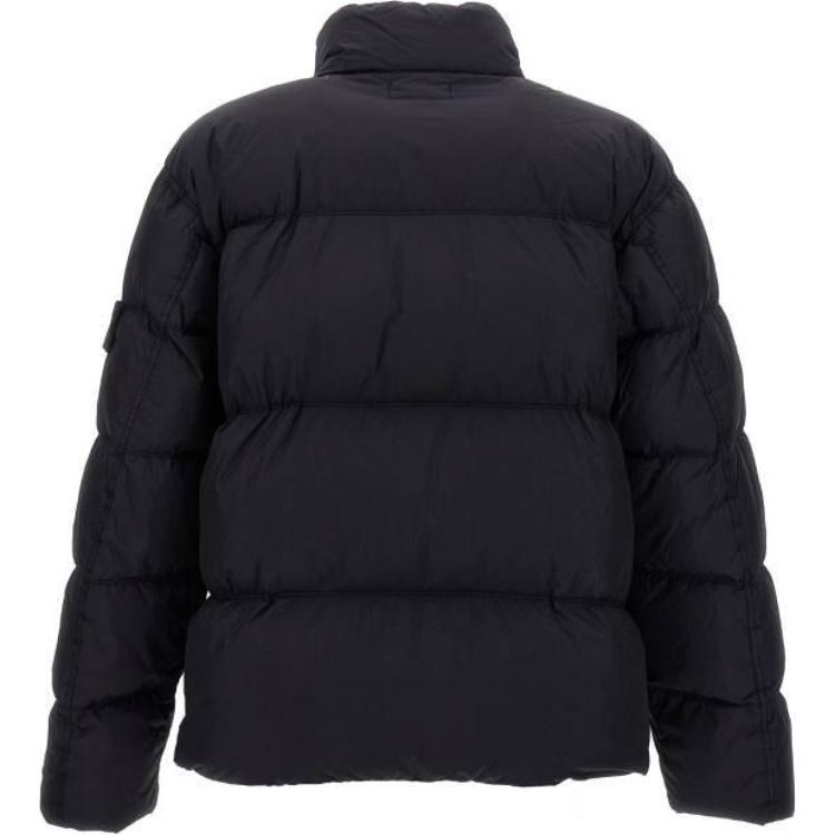 Stone Island Jacket Blue