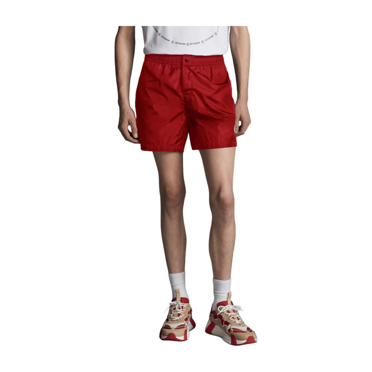 Moncler Shorts