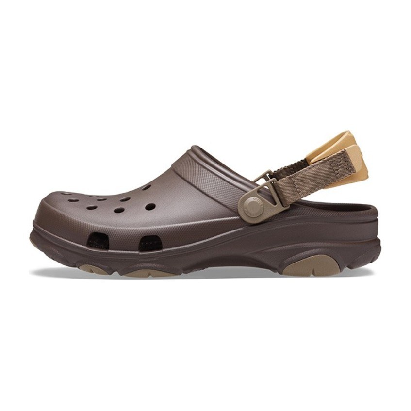 Crocs Classic Clog Coffee