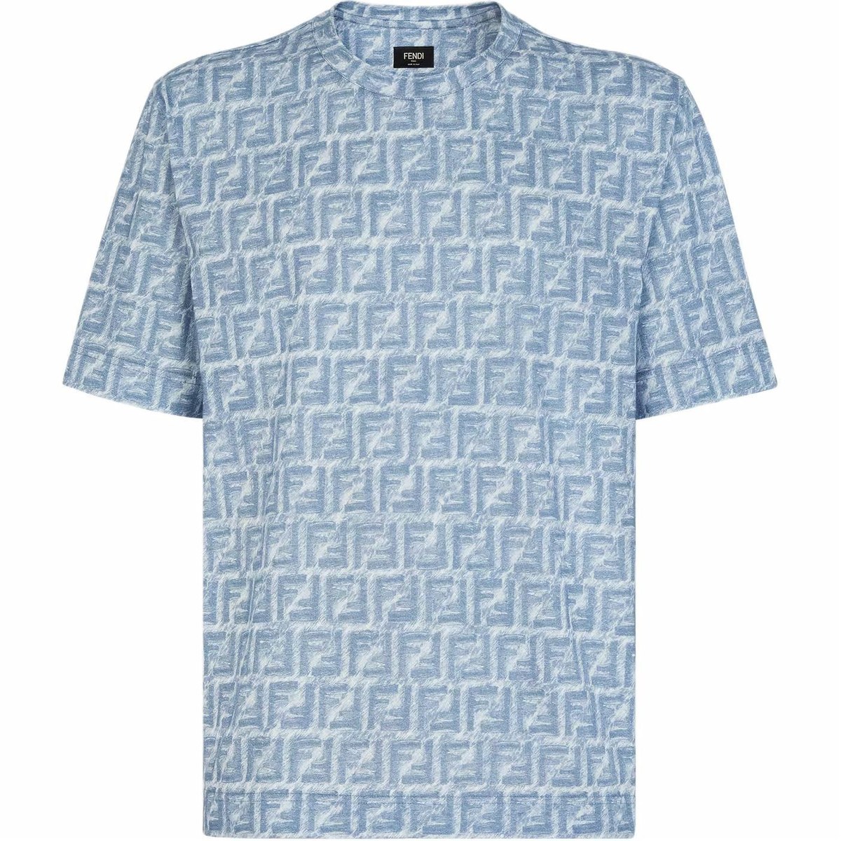 FENDI SS24 LogoT