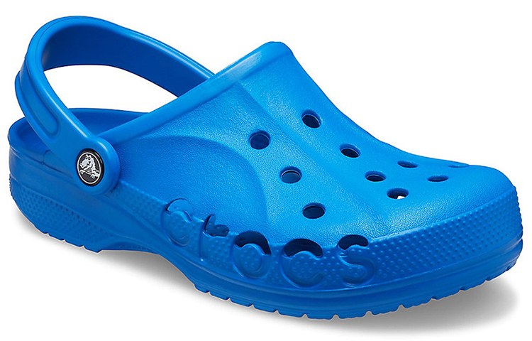 Crocs Classic Clog Blue Porcelain