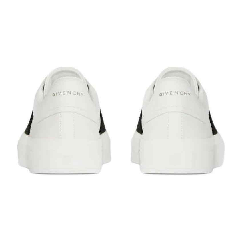Givenchy Sneakers White