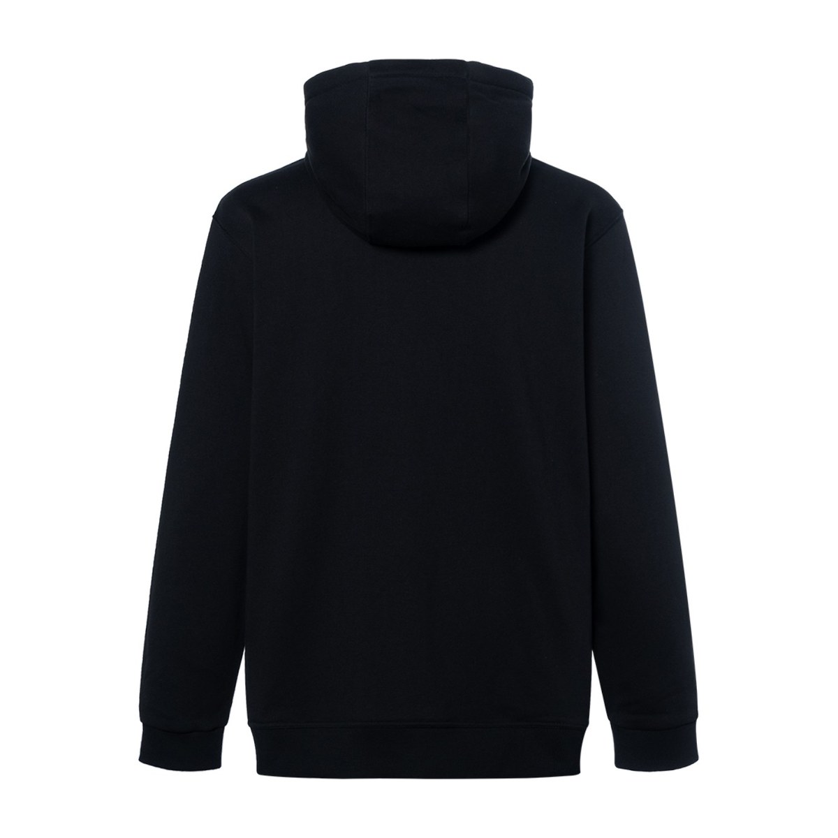 Burberry Logo Print Hoodie