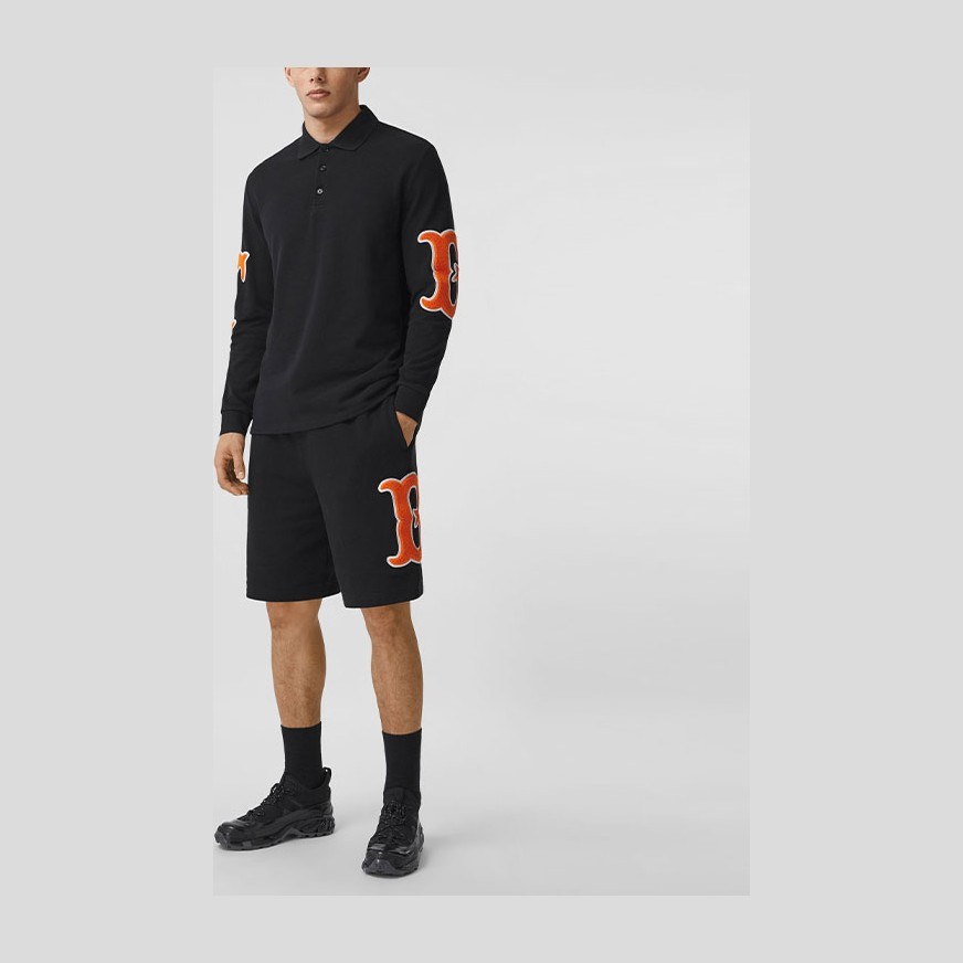 Burberry Polo Shirt