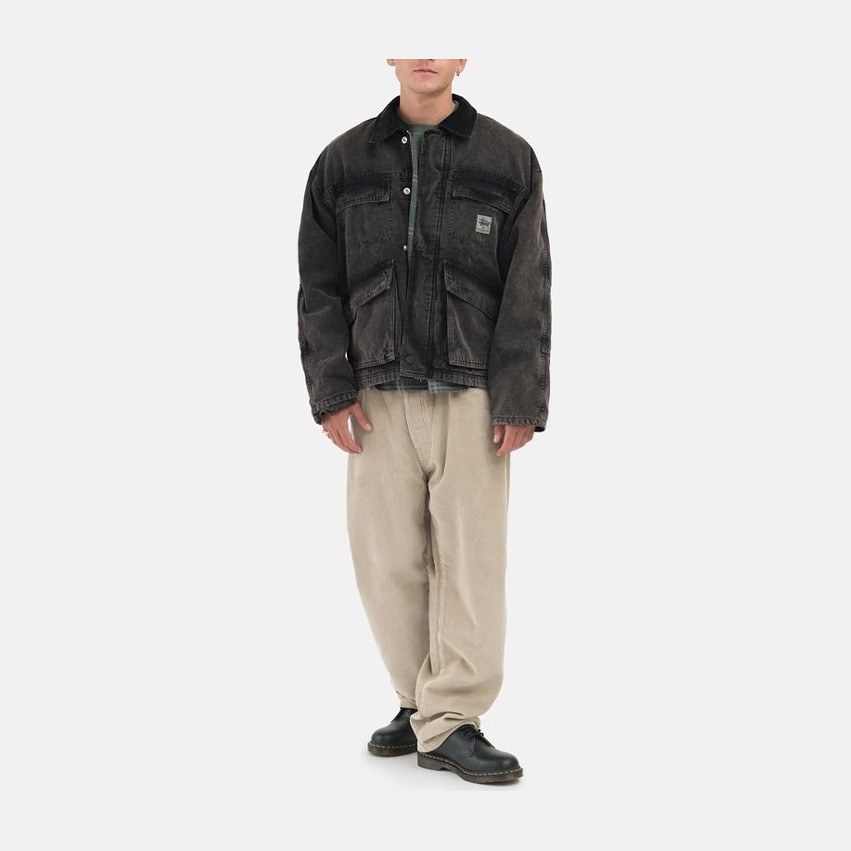 Stussy Holiday Series Jacket