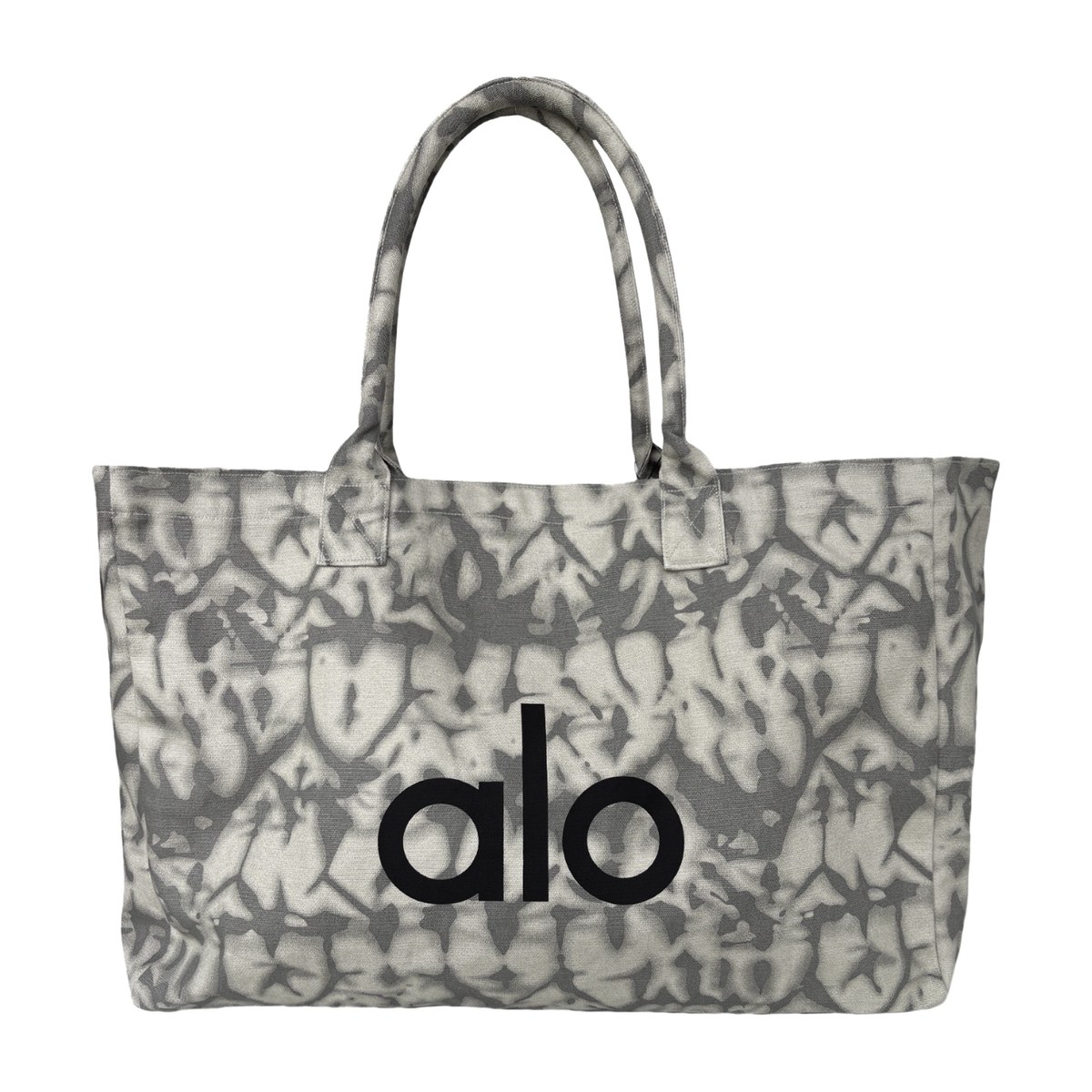 alo yoga TCO Galaxy Denim Tote Bag
