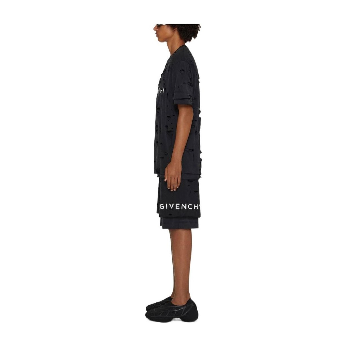 Givenchy SS23 Shorts