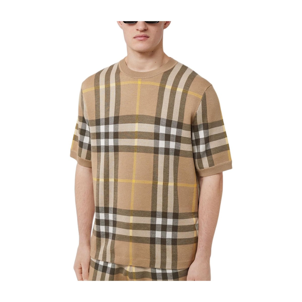 Burberry Sweater