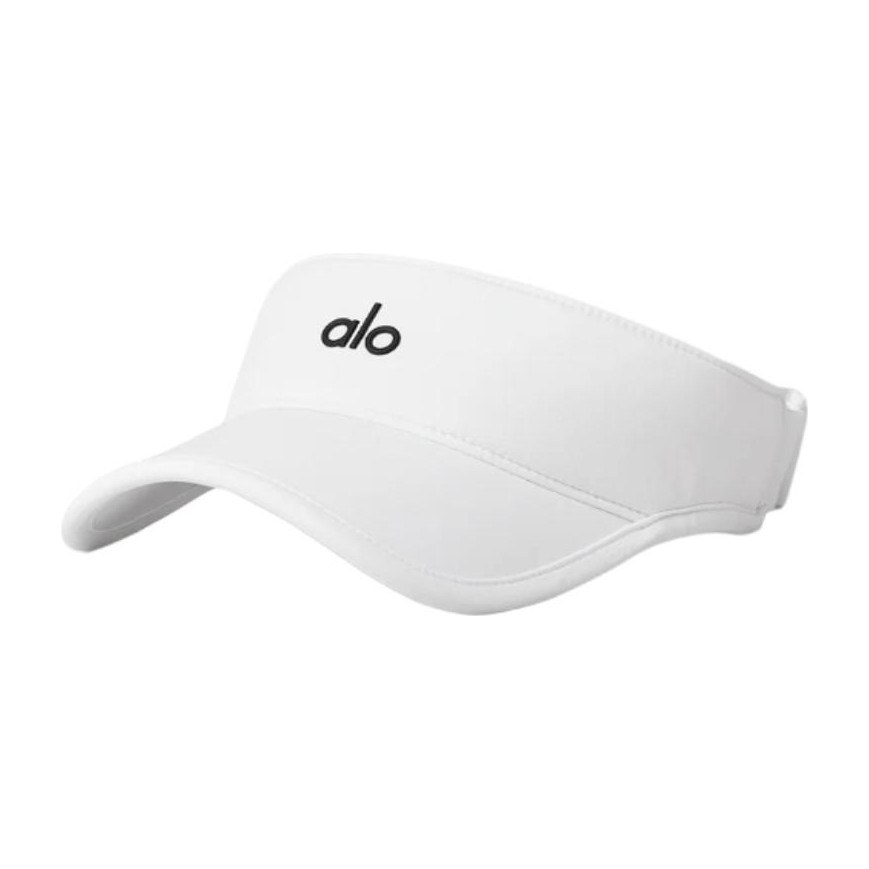 Alo Yoga Sun Hat White