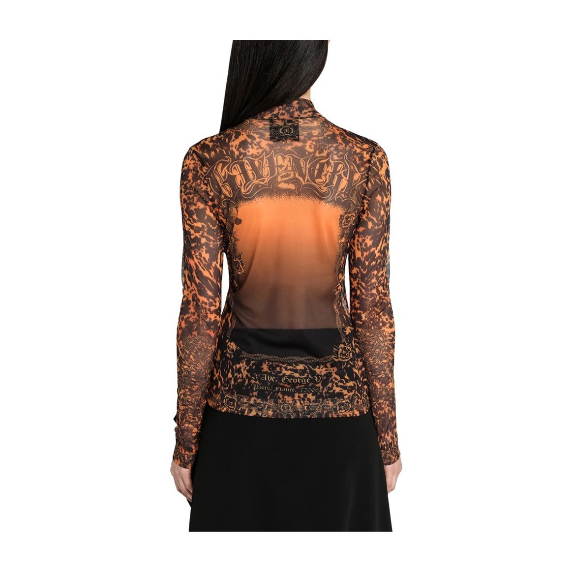 Givenchy T