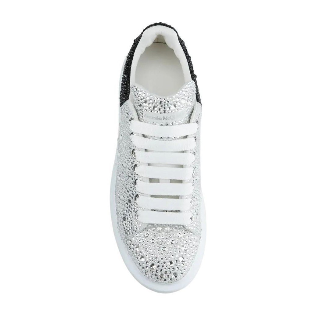 Alexander McQueen Deck Plimsoll