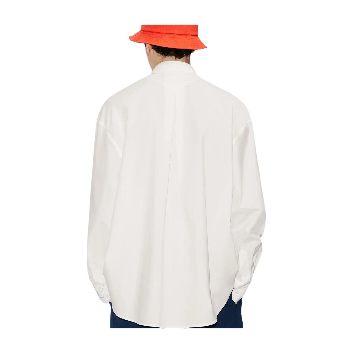 KENZO SS23 Elephant Logo Shirt