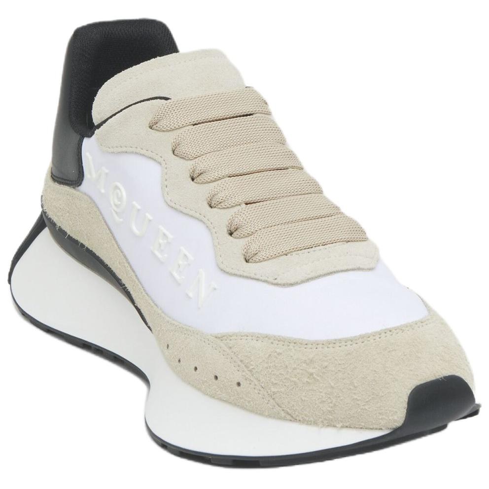 Alexander McQueen Sprint Runner