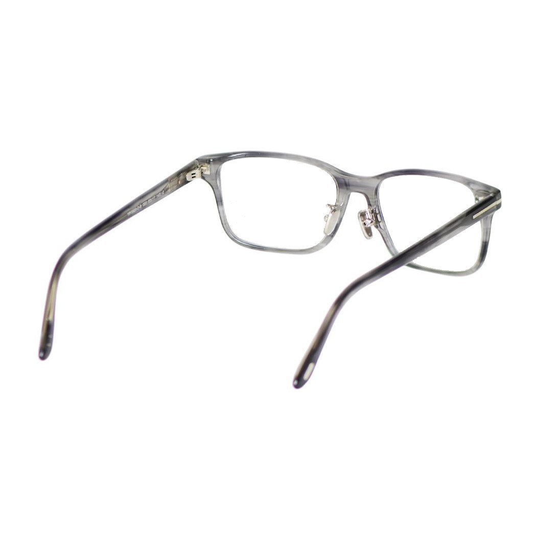 TF Optical Frame Grey