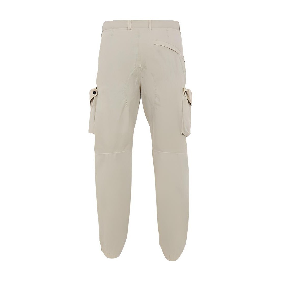 Stone Island Cargo Pants Off-White
