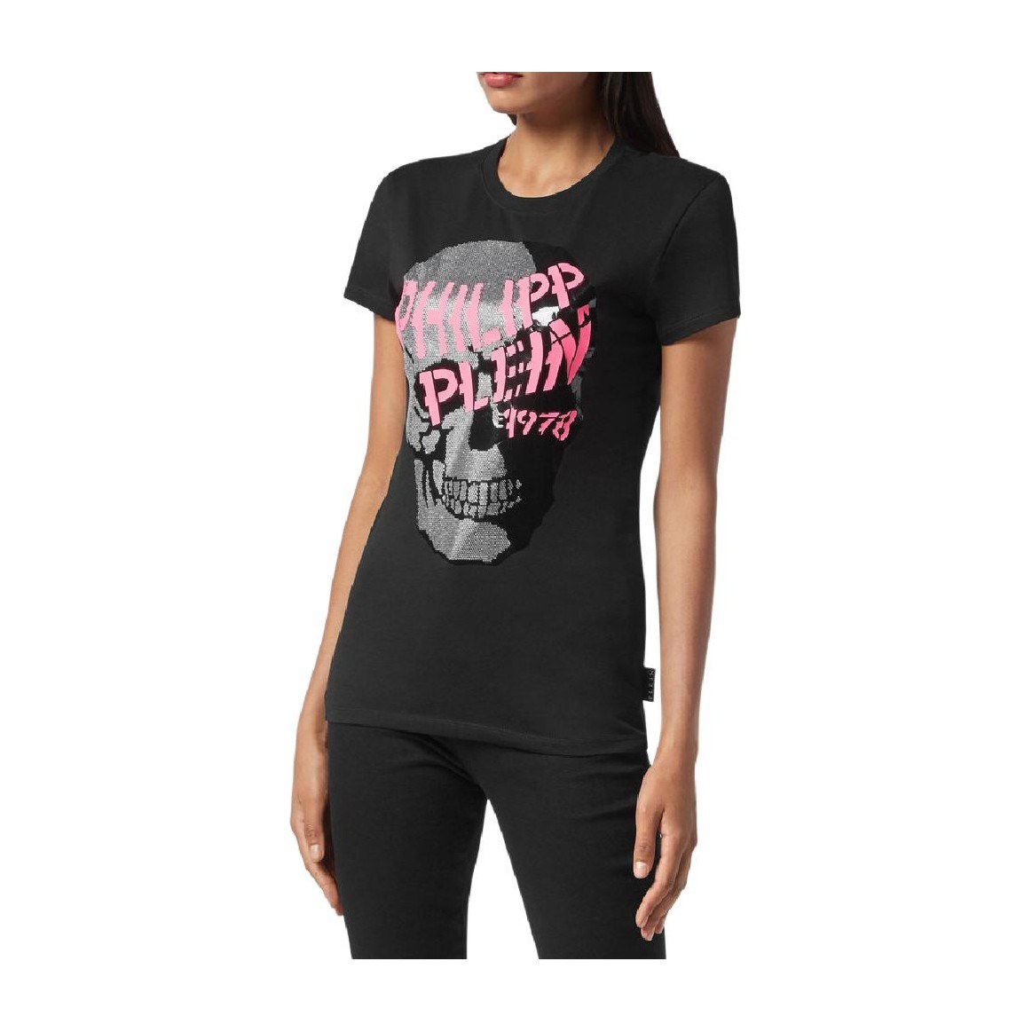 PHILIPP PLEIN SS26 T