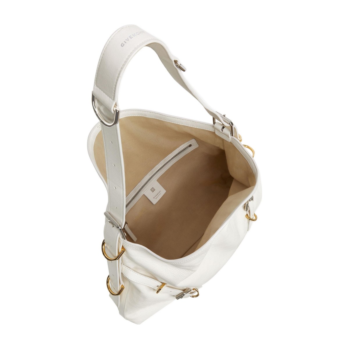 Givenchy Voyou Ivory