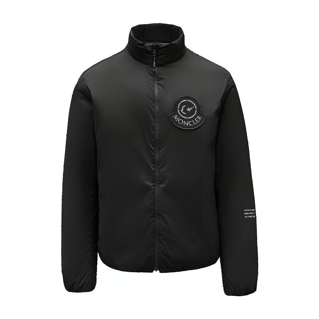 Moncler FW21 Logo
