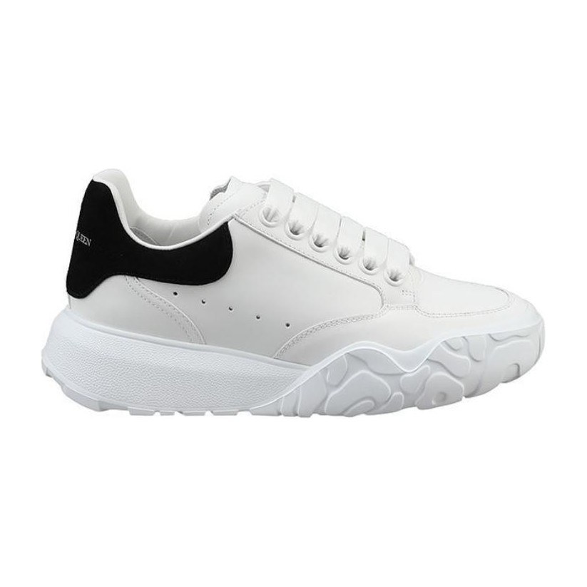 Alexander McQueen Court Trainer