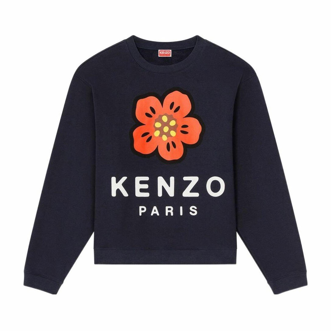 KENZO x Nigo Boke Flower Sweatshirt