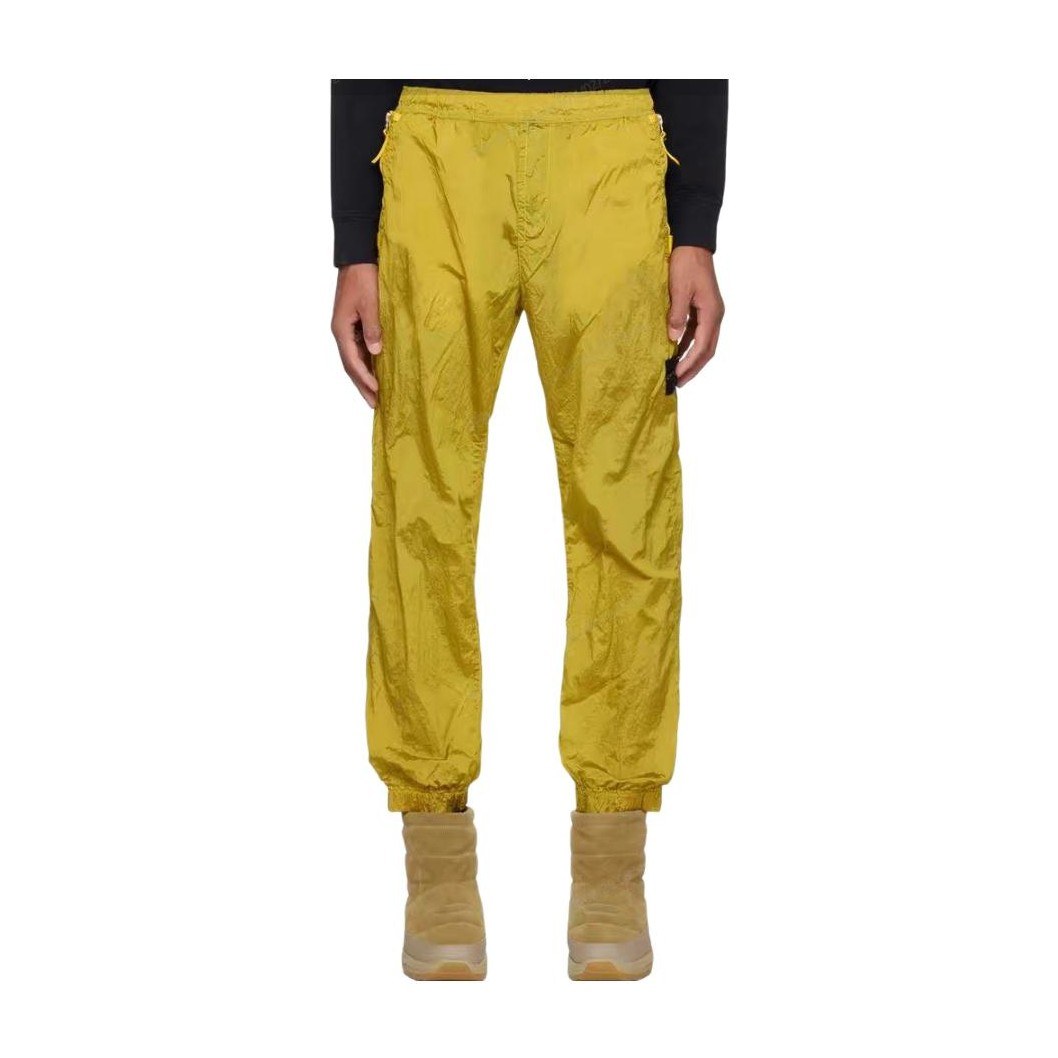 Stone Island Nylon Meta Pants