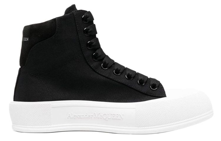Alexander McQueen Deck