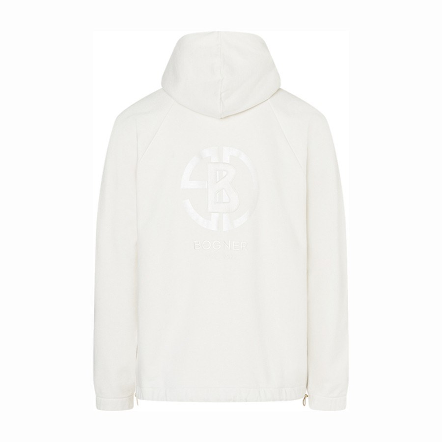 BOGNER 90th Anniversary FW22 Pullover Sweatshirt